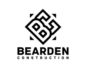 Bearden Construction entry by FriZign