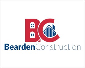 Bearden Construction entry by Bayuukurniawann