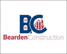Bearden Construction entry by Bayuukurniawann