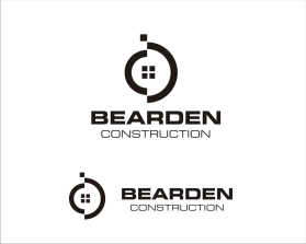 Bearden Construction entry by kembarloro