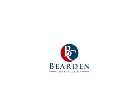 Bearden Construction entry by Sanadesigns