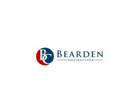 Bearden Construction entry by Sanadesigns