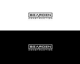 Bearden Construction entry by Sanadesigns