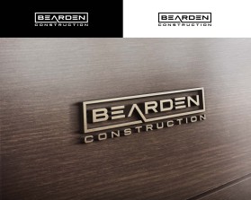 Bearden Construction entry by Sanadesigns