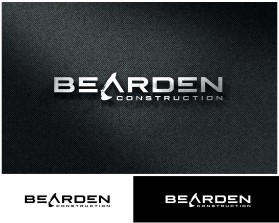 Bearden Construction entry by Sanadesigns