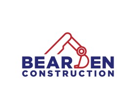 Bearden Construction entry by BownDesign