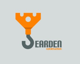 Bearden Construction entry by pintagraphics