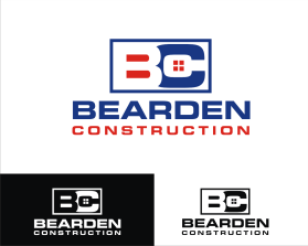 Bearden Construction entry by kembarloro