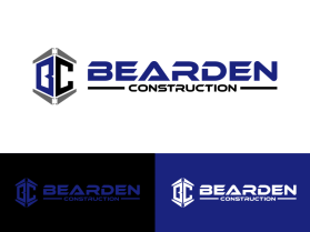 Bearden Construction entry by einaraees