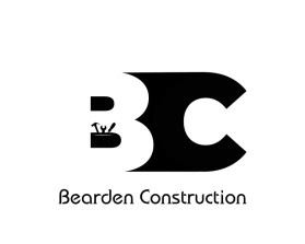 Bearden Construction entry by JaksicM