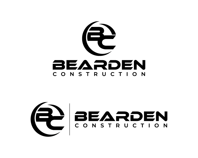 Logo Design for Bearden Construction