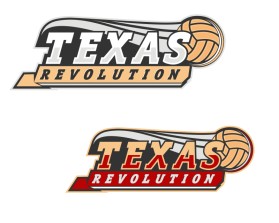Texas Volleyball Revolution entry by jonny2quest
