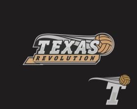 Texas Volleyball Revolution entry by jonny2quest