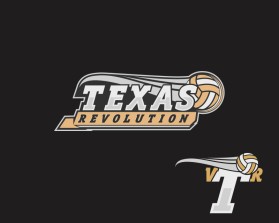 Texas Volleyball Revolution entry by jonny2quest