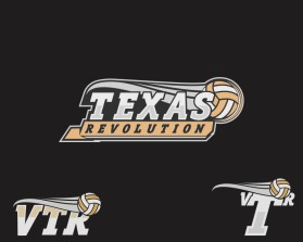 Texas Volleyball Revolution entry by jonny2quest