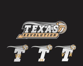 Texas Volleyball Revolution entry by jonny2quest