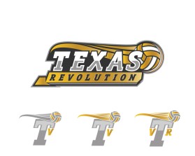 Texas Volleyball Revolution entry by jonny2quest