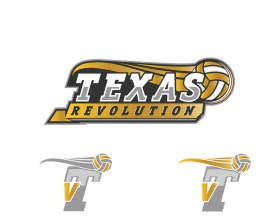 Texas Volleyball Revolution entry by jonny2quest