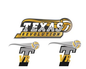 Texas Volleyball Revolution entry by jonny2quest