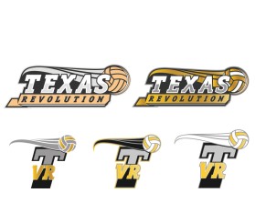 Texas Volleyball Revolution entry by jonny2quest
