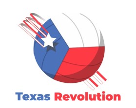 Texas Volleyball Revolution entry by JaksicM