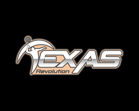 Texas Volleyball Revolution entry by creativiti