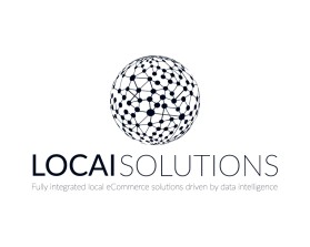 Winning entry: www.locaisolutions.com  entry by diongorr
