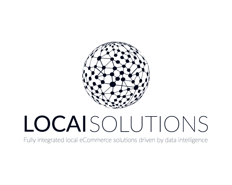 Logo Design for www.locaisolutions.com 