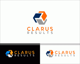Winning entry: Clarus Results entry by Destination