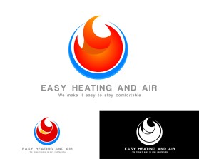 Easy Heating and Air entry by gearnuts