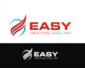 Easy Heating and Air entry by kembarloro