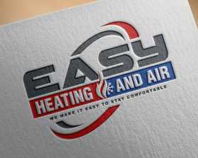 Easy Heating and Air entry by Ethan