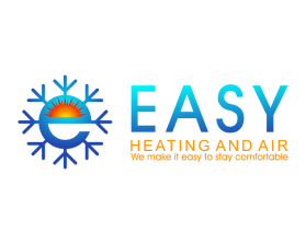 Easy Heating and Air entry by santony