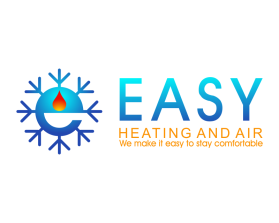 Easy Heating and Air entry by santony