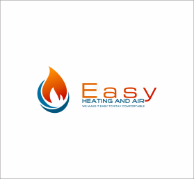 Easy Heating and Air entry by yusuf9