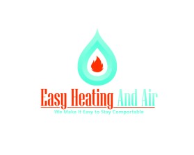Easy Heating and Air entry by pintagraphics