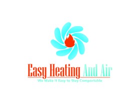Easy Heating and Air entry by pintagraphics