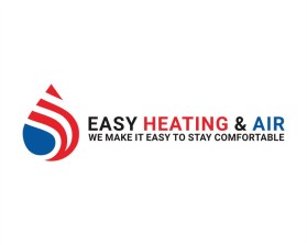 Easy Heating and Air entry by upi