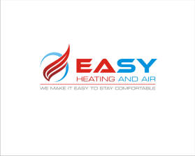 Easy Heating and Air entry by kembarloro