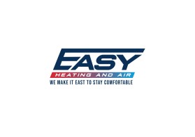 Easy Heating and Air entry by Afri Visual