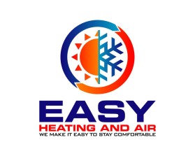 Easy Heating and Air entry by rompu