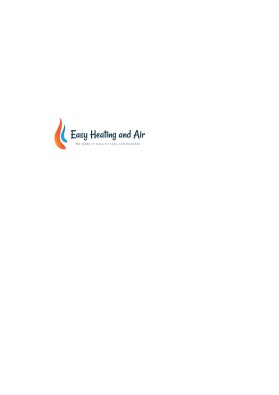 Easy Heating and Air entry by kronos666