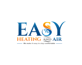 Easy Heating and Air entry by Ethan