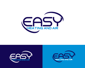 Easy Heating and Air entry by ardhstudio
