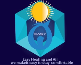 Easy Heating and Air entry by supritybhattacharya