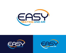 Easy Heating and Air entry by ardhstudio