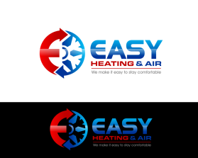 Easy Heating and Air entry by sella