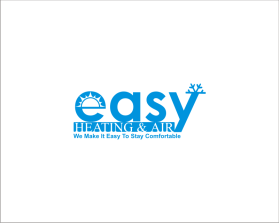 Easy Heating and Air entry by El Tasador