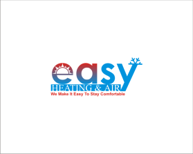 Easy Heating and Air entry by El Tasador