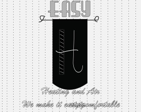 Easy Heating and Air entry by supritybhattacharya